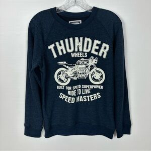 LC Waikiki 12/13 Boys Pullover NWOT